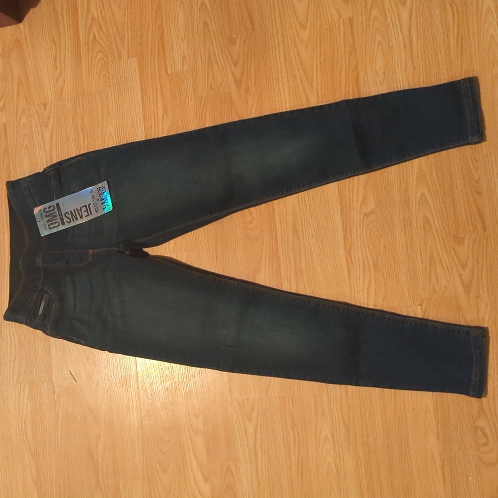 Coco + Carmen OMG skinny jeans